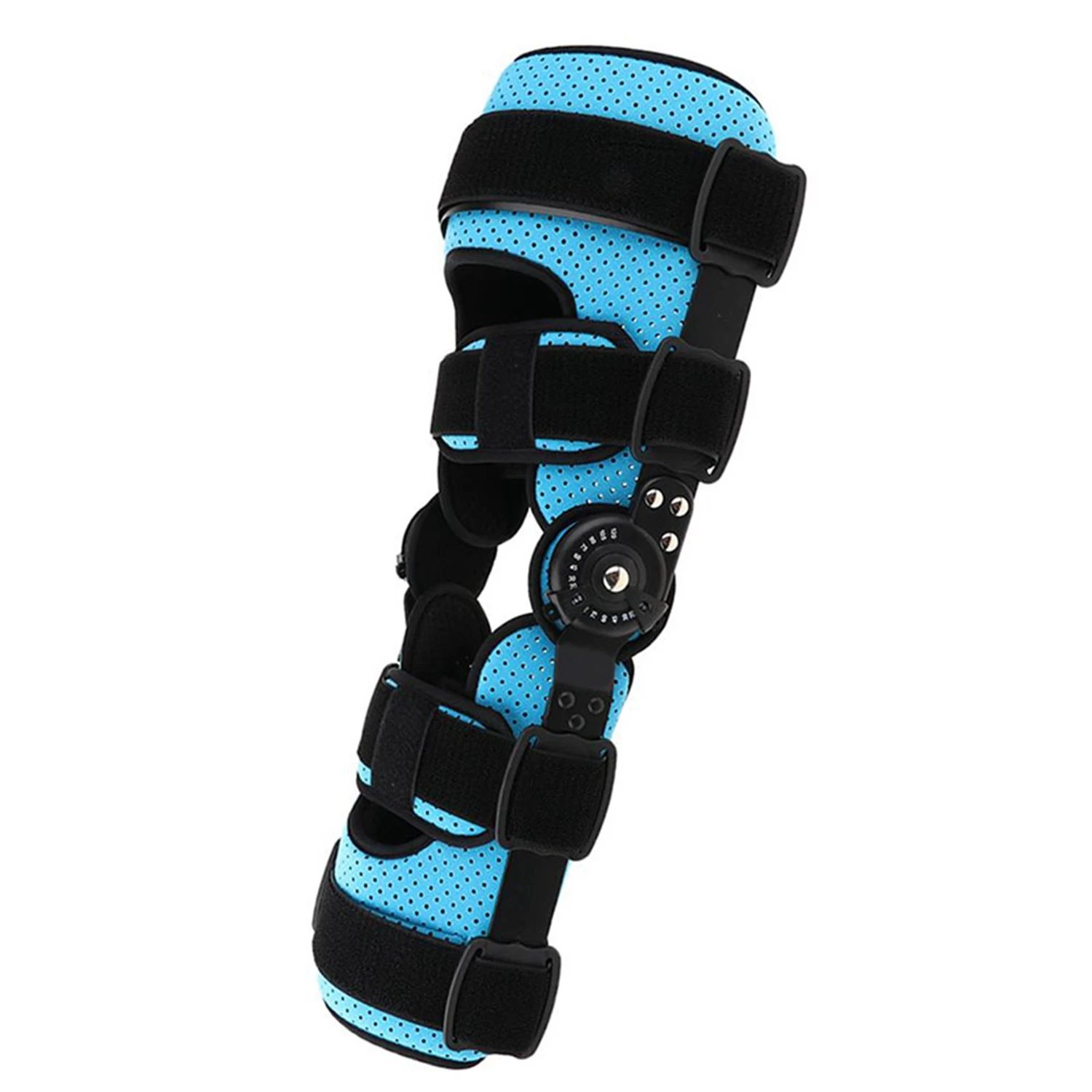 ELOS-колено Ортез поддержка Скоба сустав стабилизатор перелом фиксированный предохранитель шина протектор ног