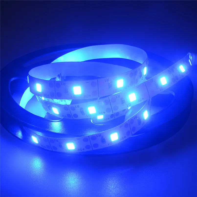 300CM LED Strip Light Bar TV Back Lighting Light Bar TV Back Lighting 5V 2835 180SMD USB interface #4P26 (7)