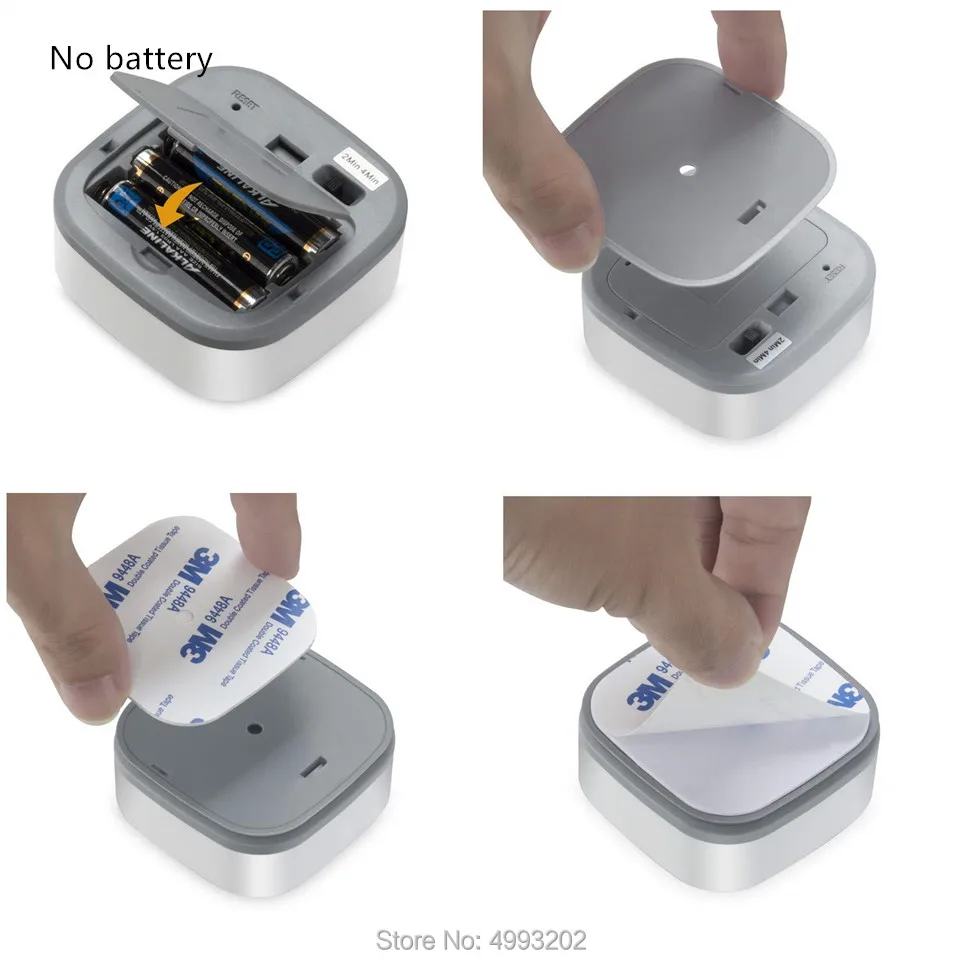 WiFi Motion Sensor 960