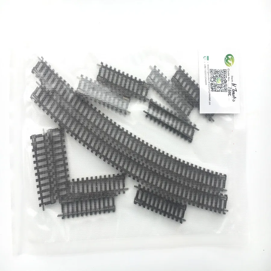 architecture model n scale train layout tracks (11)