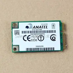 WM3945ABG Mini PCI-E Беспроводной WI-FI карты 54 M 802.11A/B/G для Dell Ноутбук ASUS Z09 Прямая поставка