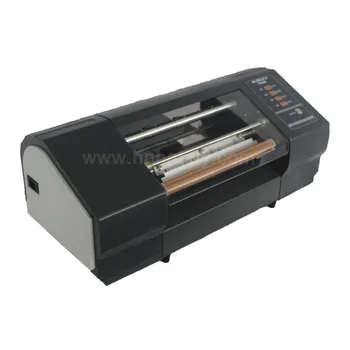 

2019 NDL-330C digital hot stamping press foil printing machine