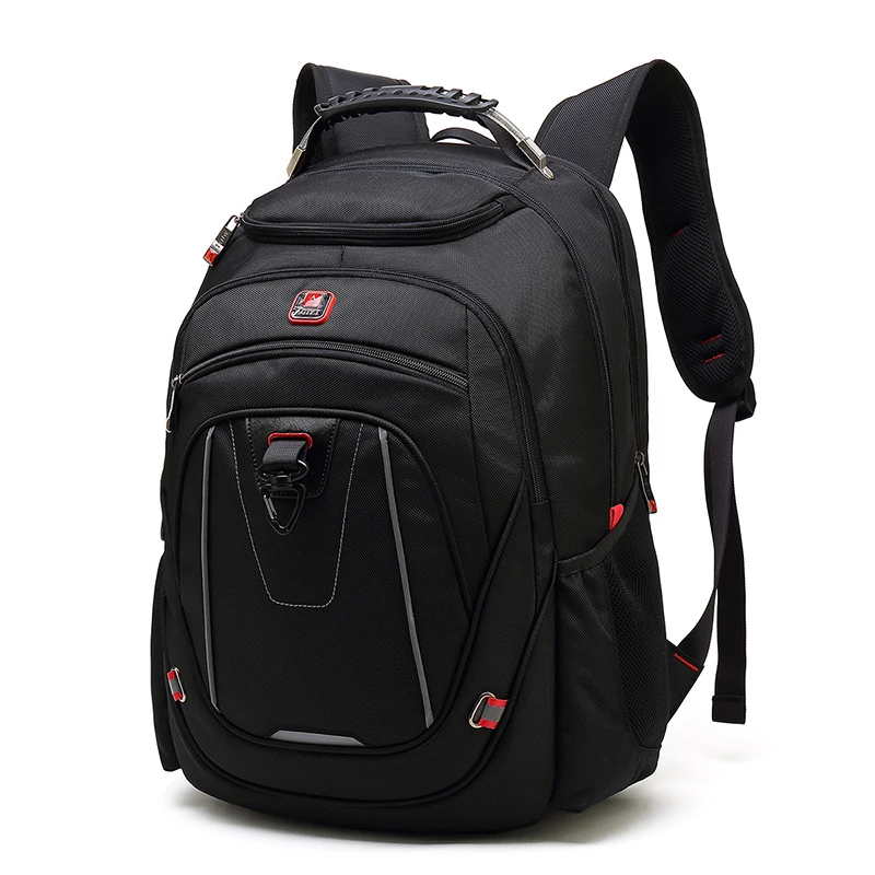 

Men's Backpack Portable Comfortable Fashion City Backpack Laptop Air-permeable Backpack