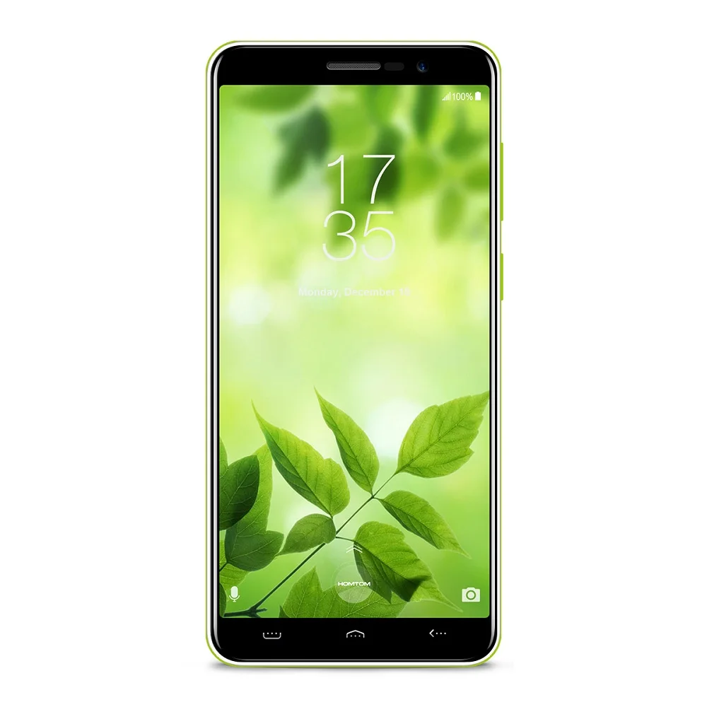 HOMTOM S12 3G Android 6.0 Smartphone 5.0\