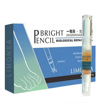 

Fungal Nail Treatment Pen Effective Onychomycosis Paronychia Original Infection Repair Solution Gel Fingernails Toenails Care