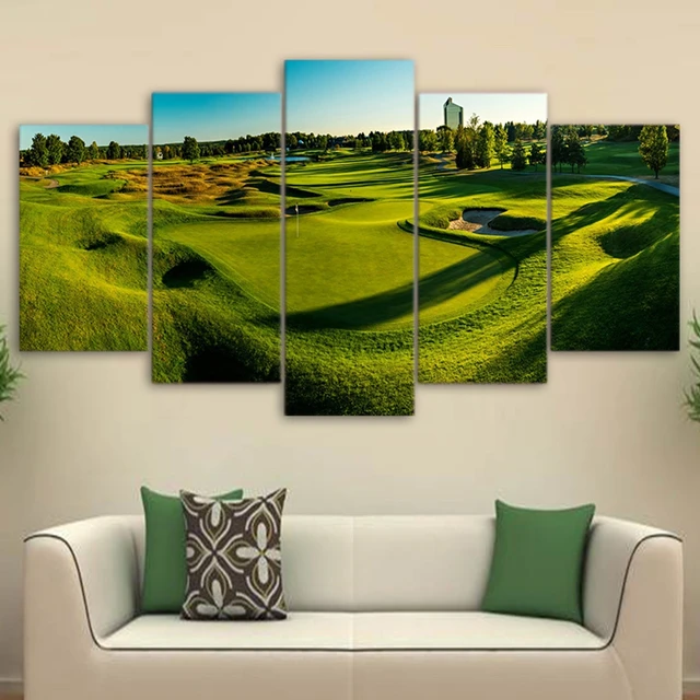 canvas poster wall art frame hd printed photo modern living room