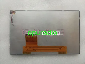 

AUO 9Inch LCD display C090VTN01.0 C090VTN01 screen for Car GPS LCD monitor Panel
