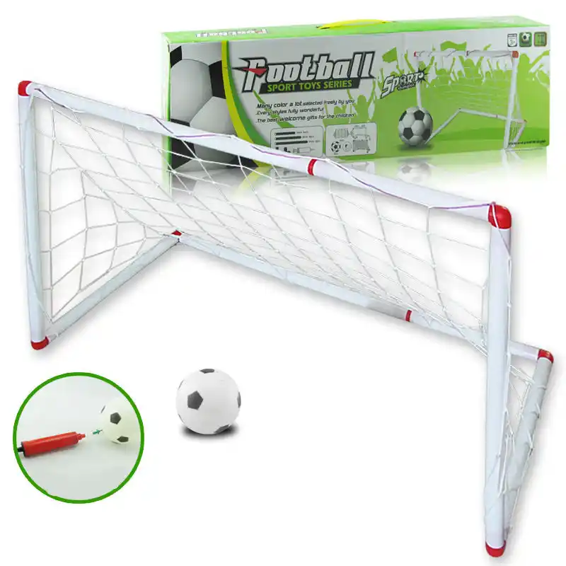 toy football goal