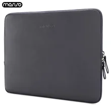 MOSISO PU Laptop Sleeve Bag for MacBook Air 13 inch Waterproof Notebook Bag Case For MacBook Dell HP Lenovo Asus Women Men Cover MOSISO PU Laptop Sleeve Bag for MacBook Air 13 inch Waterproof Notebook Bag Case For MacBook Dell HP Lenovo Asus Women Men Cover
