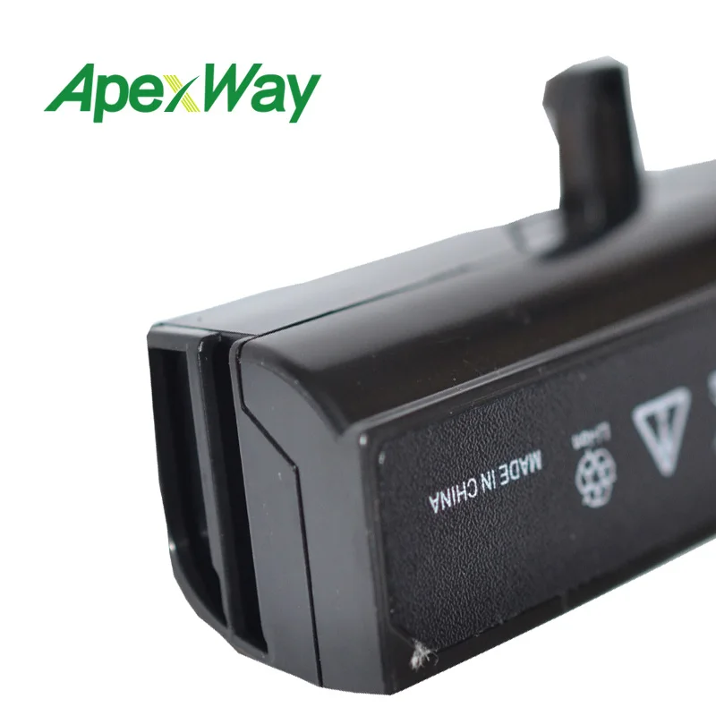 C4500BAT 6 Аккумулятор для ноутбука CLEVO B4105 C4500 C5100Q W150 W240EU W25ACU W250HUQ SAGER NP2240 NP3265 NP5125 NP6165