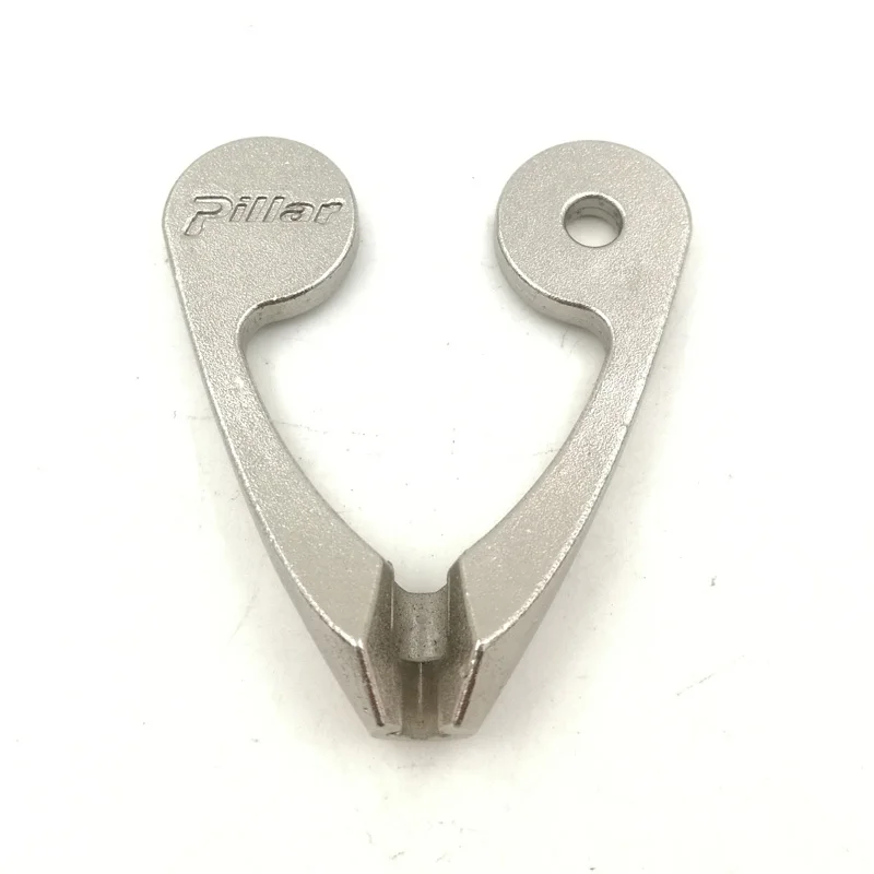 Pillar Pro Spoke Nipple Wrench fit 14g spoke  wheel turing tool 