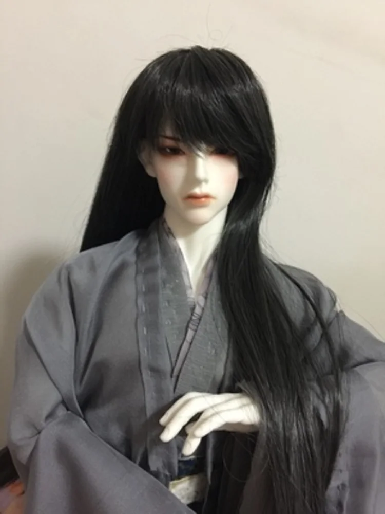 Lord Male 1/3 BJD фигурки из смолы модель тела Игрушки для девочек День рождения Рождество Лучшие подарки