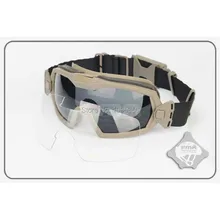 TB1029DE FMA регулятор обновленная версия очки с вентилятором очки Тактический Велоспорт Защита глаз для Skilling& Ciclismo Пейнтбол