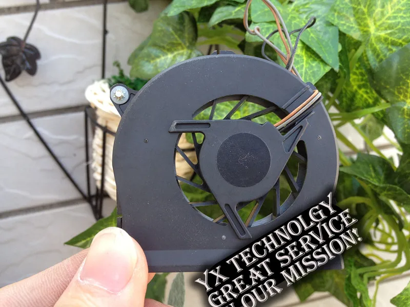 Cpu ventilador de refrigeração para q120 q150