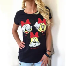 CDJLFH 2017 S 2XL Plain T Shirt Women Cotton Elastic Basic Tshirt Woman Casual Tops Short