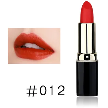 

LULAA Matte Sexy Lip Gloss Long Lasting Waterproof Lipstick Keep 24 Hours Lipstick lipstick 24 hours 5.24