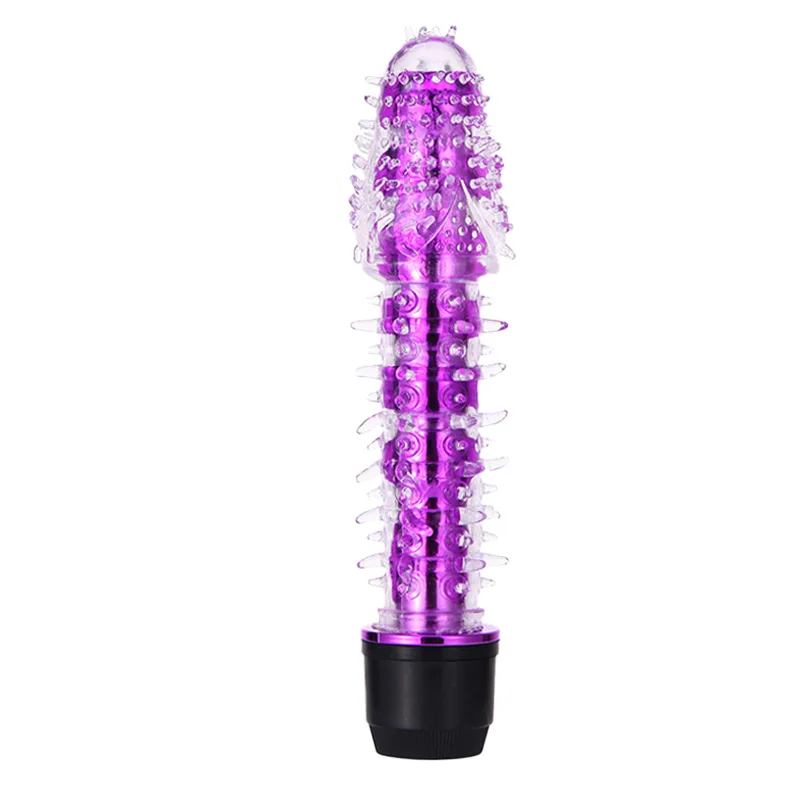 G Spot vibrator (4)