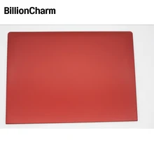BillionCharm чехол New Top Для lenovo IdeaPad S400 S410 S405 S435 S436 ноутбука ЖК-дисплей задняя крышка принять модель настройки красные, черные
