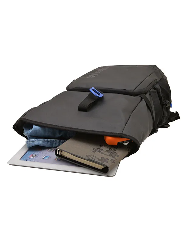 

casual photography shoulder SLR camera portable multi-function backpack Benro INCOGNITO B100 B200 B300