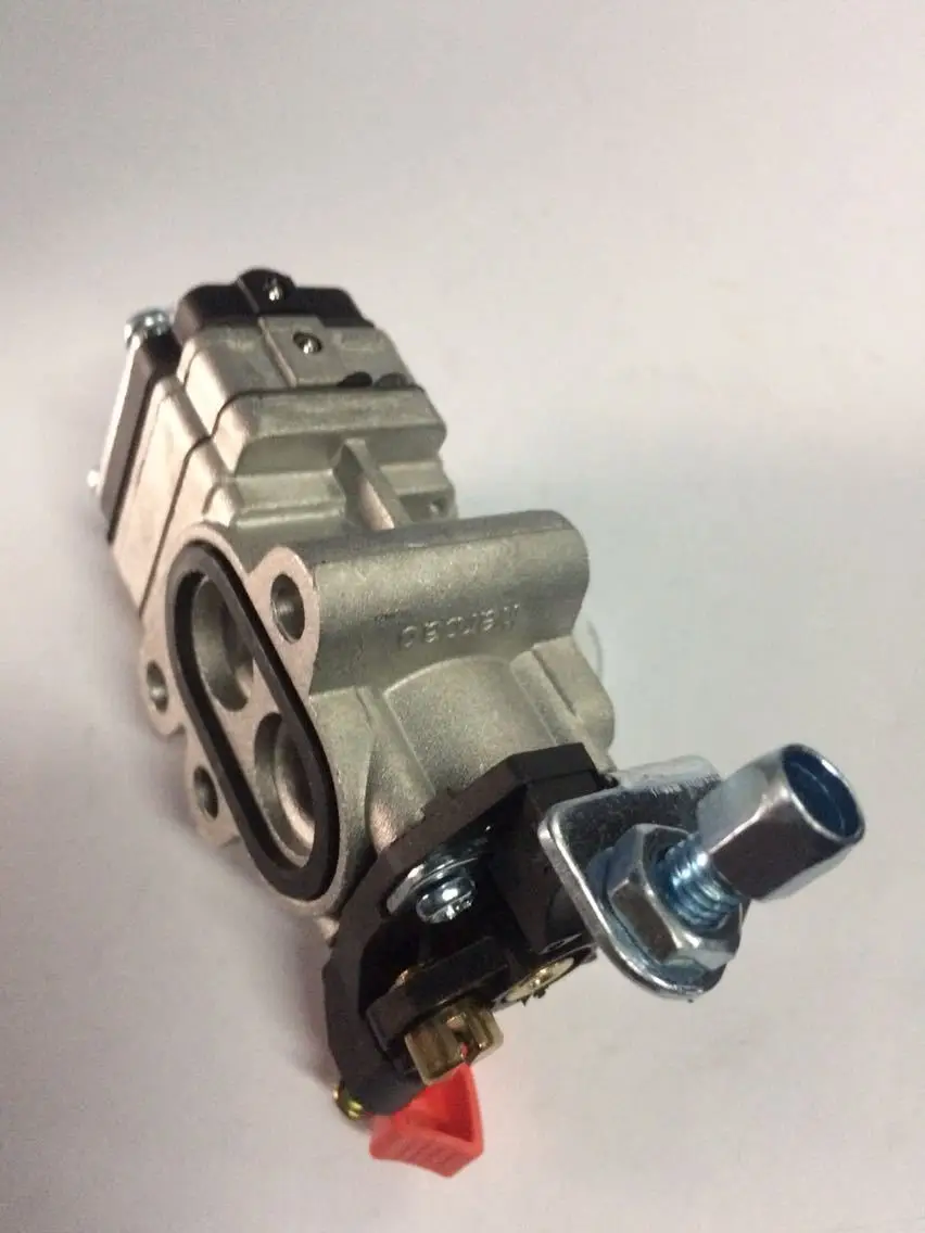TJ35 CARB KAWASAKI TJ27 3
