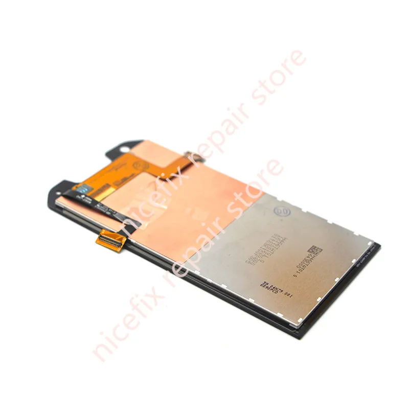Черный ЖК дисплей для Caterpillar CAT S60 детали замены|touch screen digitizer|screen touchlcd display touch |