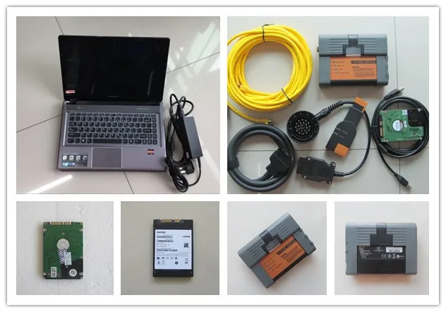 best for bmw icom a2 diagnostic programmer tool with software expert mode 500gb font b hdd