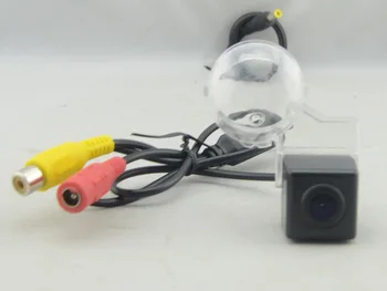 

Car Rear View Reversing Backup IR CCD Camera For Suzuki SX4