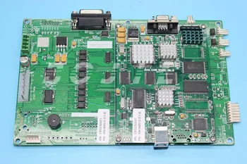 

Allwin C8 solvent printer Konica 512 main board