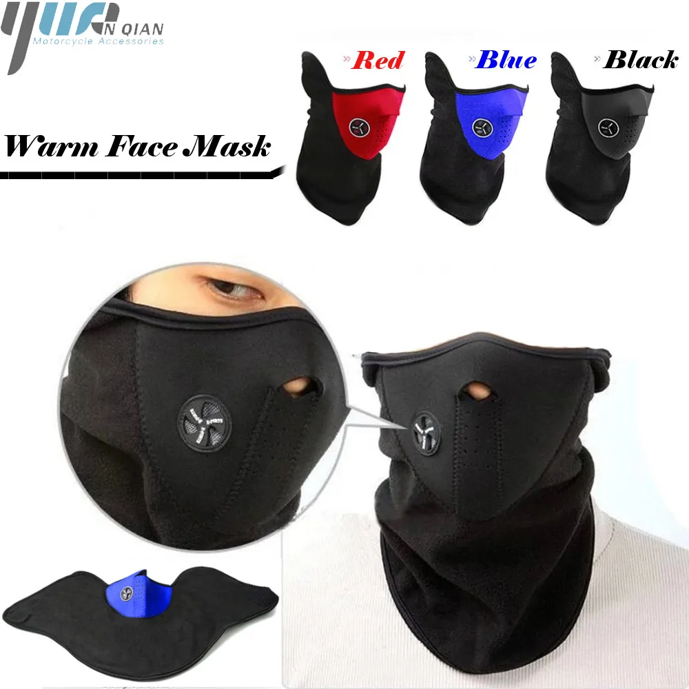 

Motorcycle Mask Skiing Snowboard Neck Skull Masks for ktm duke200 duke390 150nk cf150nk BN300 BJ300