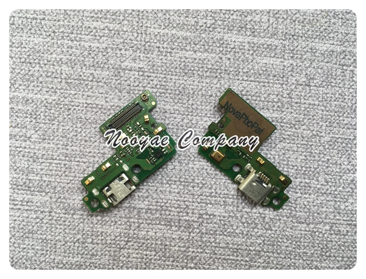 

10Pcs/Lot P10lite Charging Port For Huawei P10 Lite USB Dock Charger Flex Cable + tracking