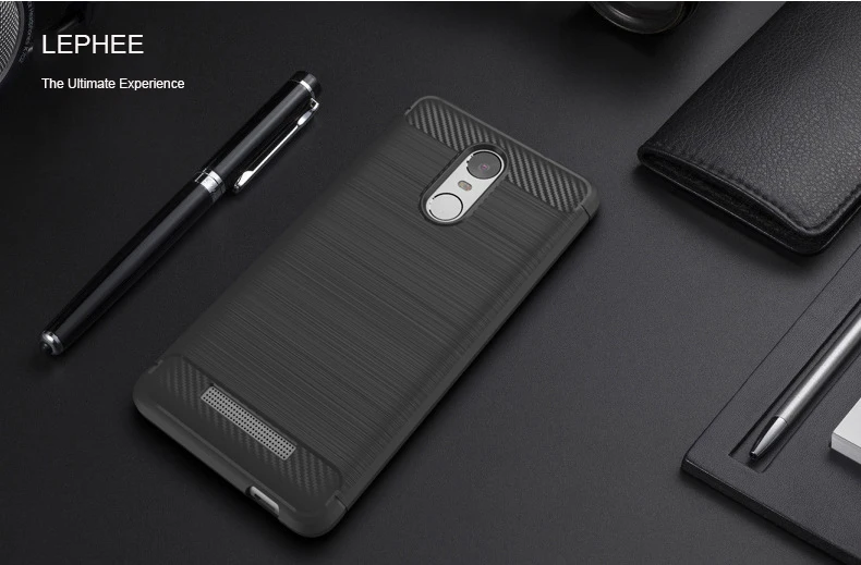 Xiaomi Redmi Note 3 Pro Case (12)