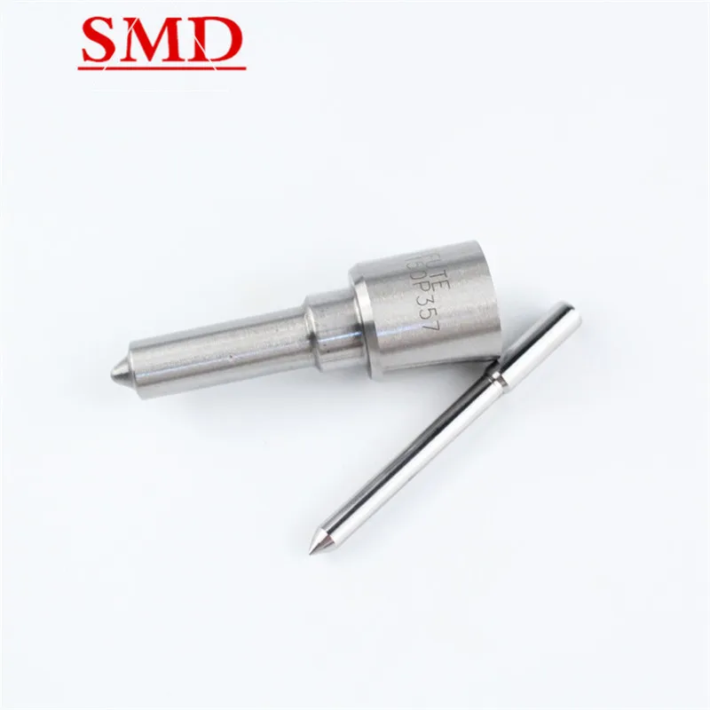 

Nozzles of four DSLA150P357 fuel injection processing units for new diesel engine nozzles are suitable for engine A4 A6 1.9 TDI