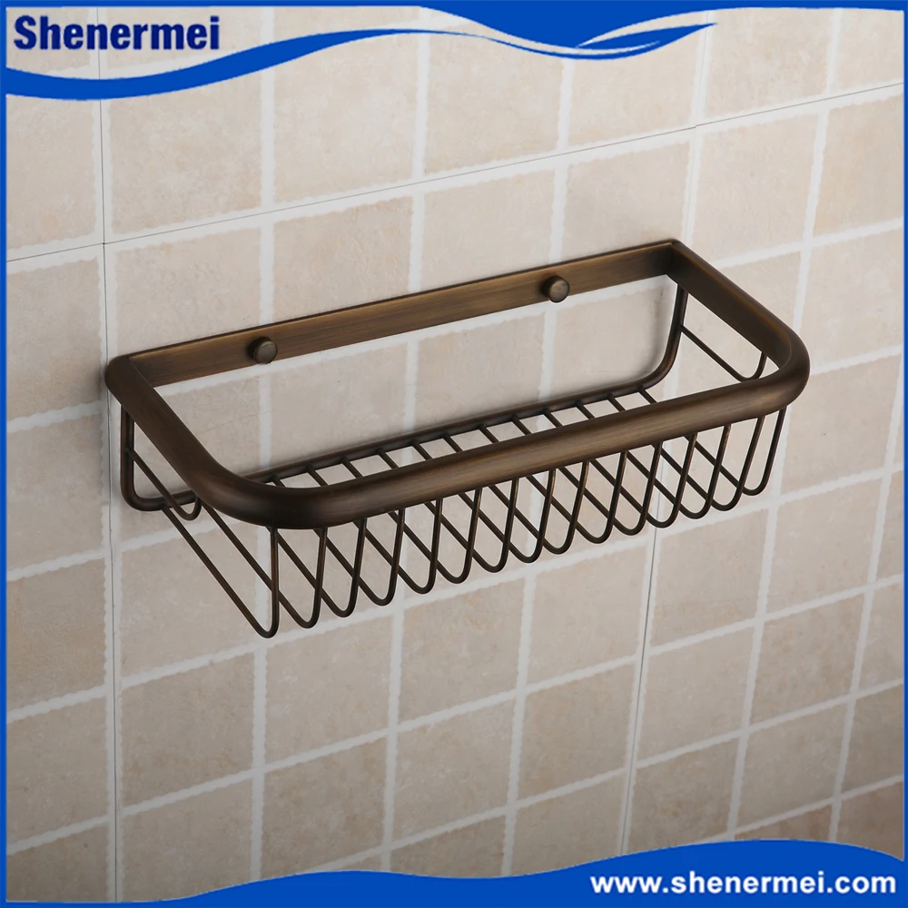 shower baskets wall mounted