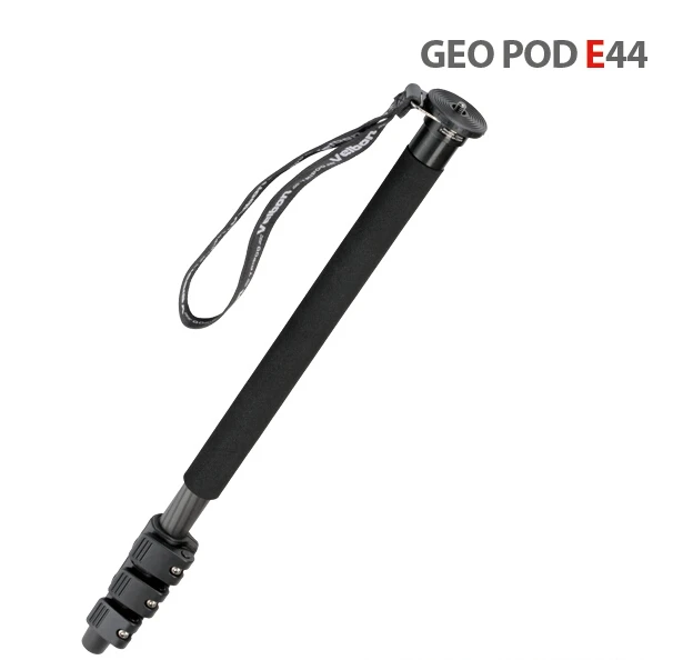 

Free shipping Velbon E LOCK GEO POD E44 Carbon Monopod tripod for picture taking or walking stick,EU TARIFF-FREE