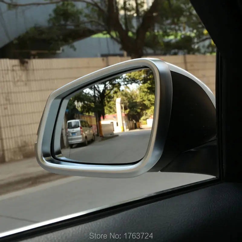 side door mirror frame trim for BMW 3 Series f30  (8)