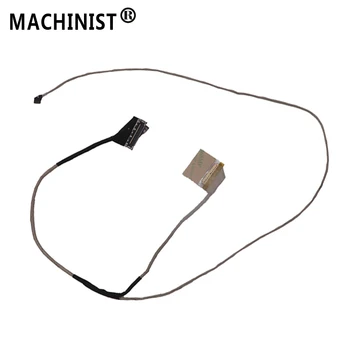 

Video screen Flex wire For Lenovo 300-14ISK 300-14IBR 300-15ISK laptop LCD LED LVDS Display Ribbon cable DC02001XD00 DC02001XD30