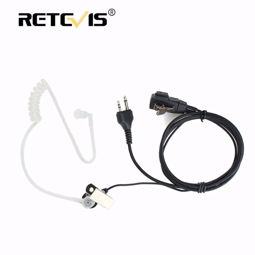 bilder für Retevis 2Pin Covert Akustische Rohr Ohrhörer PTT Mikrofon Headset Für MIDLAND G6/G7/G8 GXT550/650 LXT80/112 Walkie Talkie C9020A bilder für Retevis 2Pin Covert Akustische Rohr Ohrhörer PTT Mikrofon Headset Für MIDLAND G6/G7/G8 GXT550/650 LXT80/112 Walkie Talkie C9020A