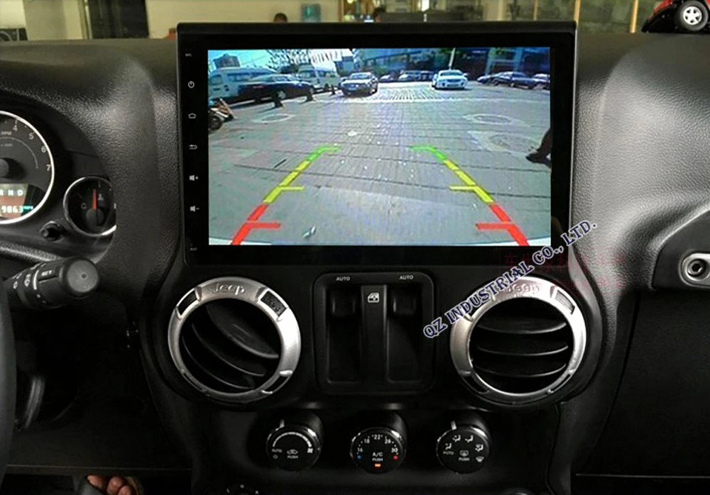 Perfect QZ industrial HD 10.2" 8core Android 8.1 T8 for Jeep Wrangler Car DVD player with 3G 4G WIFI Bluetooth Navi GPS Radio RDS Map 10 Perfect QZ industrial HD 10.2" 8core Android 8.1 T8 for Jeep Wrangler Car DVD player with 3G 4G WIFI Bluetooth Navi GPS Radio RDS Map 10