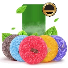 Органический шампунь с ароматом, мыло для волос, питает, очищающее травяное мыло, против перхоти, здоровое сухое мыло ручной работы