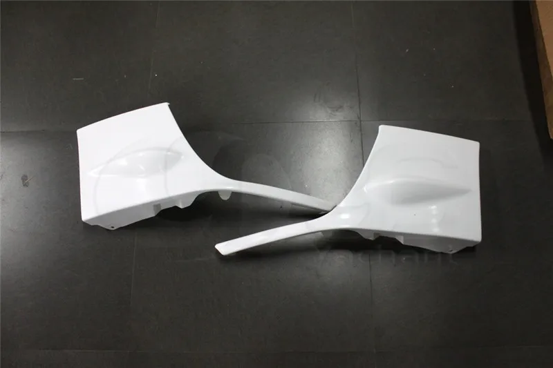 GDB STI Front Bumper Corner FRP (1)