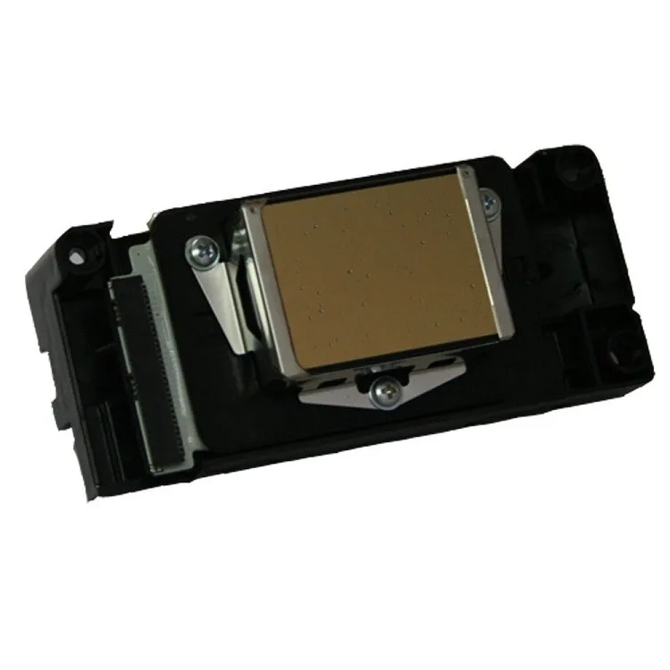New Genuine Disassembled F187000 Unlocked Printhead DX5 Gold Face Print Head For Epson Stylus Pro 4880 7880 9800 9880 Printer New Genuine Disassembled F187000 Unlocked Printhead DX5 Gold Face Print Head For Epson Stylus Pro 4880 7880 9800 9880 Printer