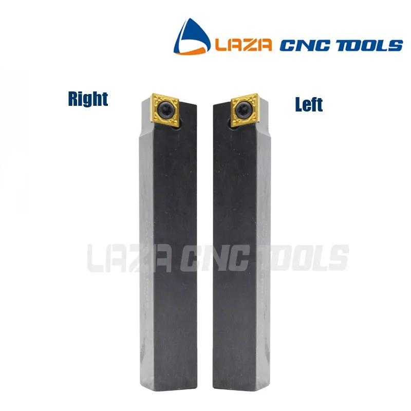 LAZA Left and Right