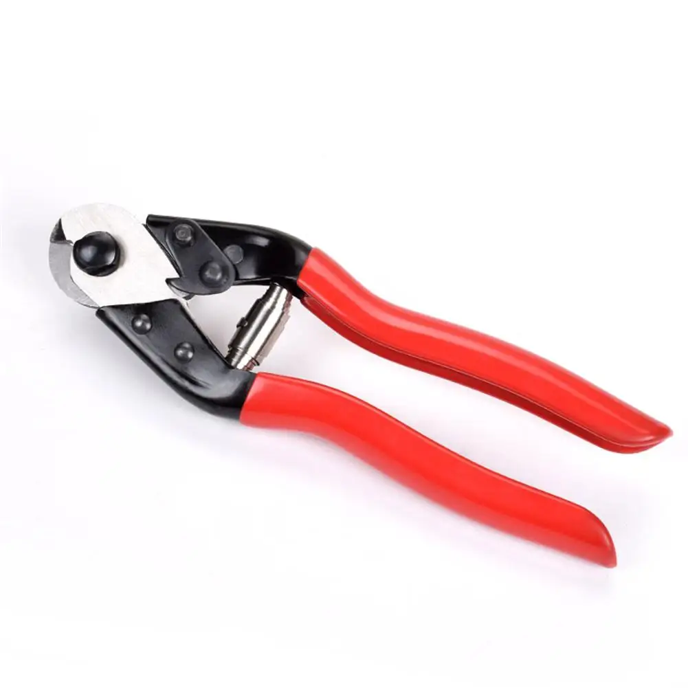 wire cutters for bike cables