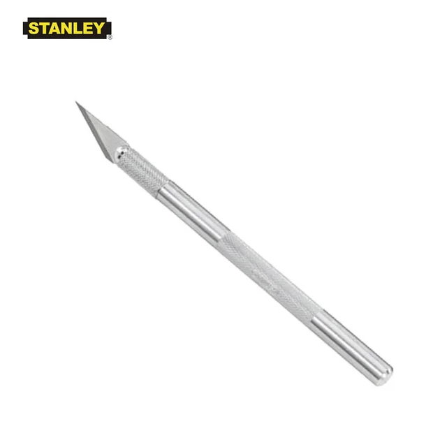 Stanley professional Aluminium alloy handle cutter craft hobby knife