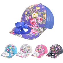 Шапка женская шапка мужская шляпа Кепки gorros mujer invierno летний Вентилятор охлаждения Бейсбол Кепки шляпа зарядки дышащая Солнцезащитная шляпа