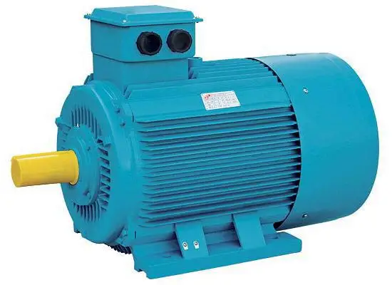 Трехфазный асинхронный двигатель переменного тока 90 кВт|asynchronous motor|asynchronous ac motorac