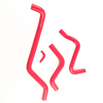 

silicone radiator hose kit for KAWASAKI KFX 700 / KFX700 2004 radiator hose