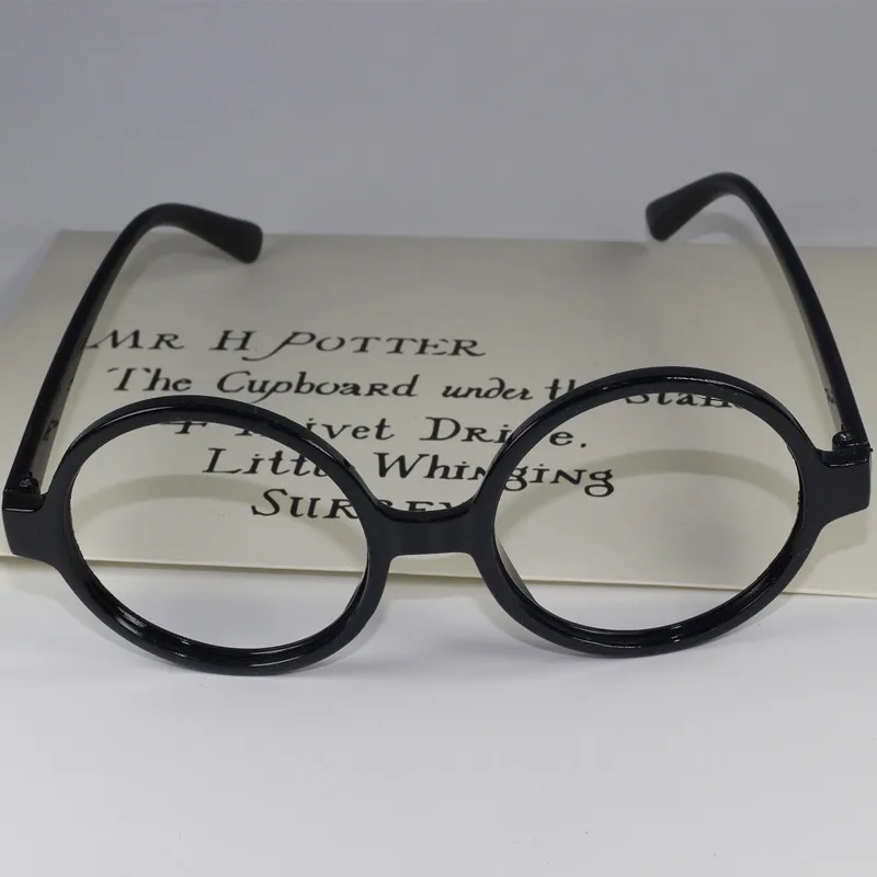 

HOT Halloween Role Play Harry Potters Cosplay Props For Adult And Children Birthday Gift