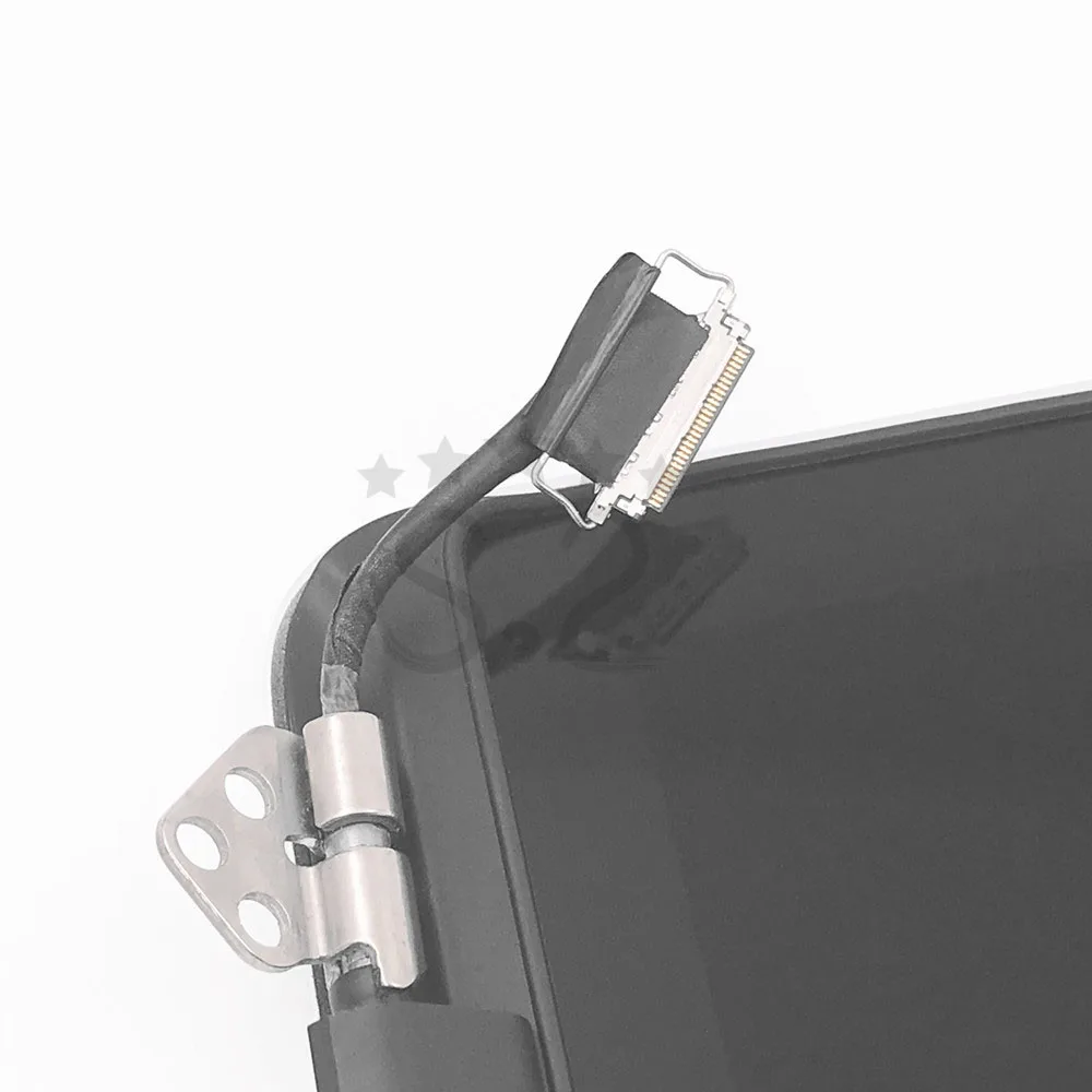 Дисплей в сборе для Macbook Pro Retina 15 4 " ЖК экран совместимый с 2015 годом|ЖК-экран