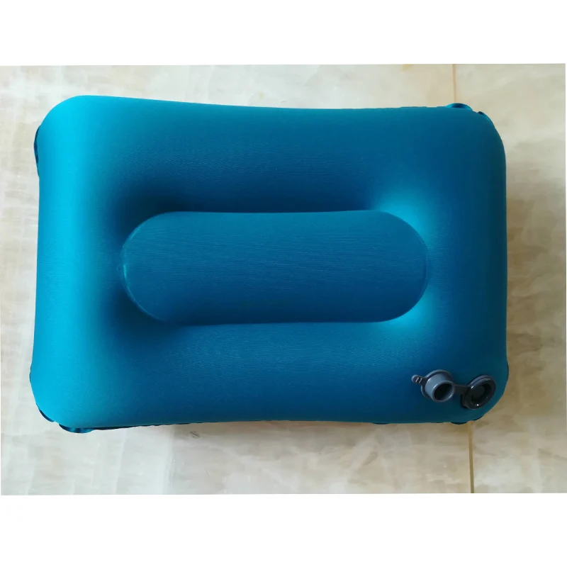 Outdoor Camping Tent Mat Inflatable Air Pillow Cushion Pillow Tent